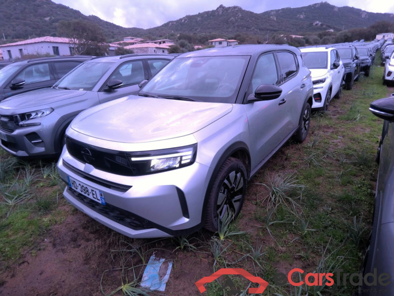 Opel Frontera GS-Line 44 kWh