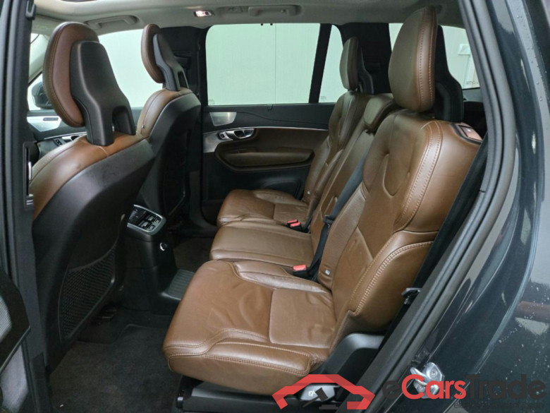 VOLVO XC90 2.0 T8 Twin Engine AWD Inscription Intro Edition #5
