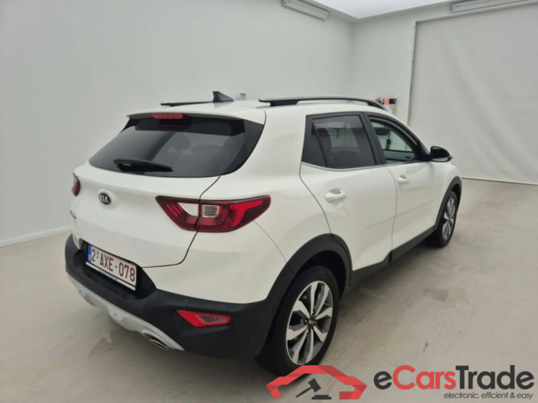 KIA STONIC 1.0 T PULSE #2
