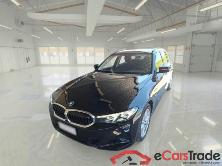 BMW SERIE 3 / 2022 / 5P / STATION WAGON 320E TOURING AUTO