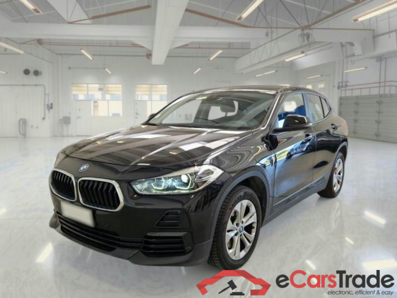BMW X2 / 2017 / 5P / SUV XDRIVE 25E BUSINESS X AUTOMATICO #1