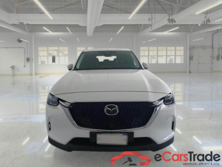 MAZDA CX-60 / 2022 / 5P / SUV 2.5L E-SKYACTIV PHEV EXCL. LINE AWD AUTO #5