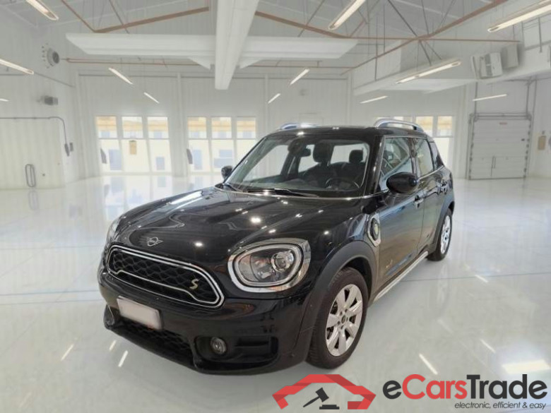 MINI COUNTRYMAN / 2016 / 5P / BERLINA COOPER S E ALL4 BUSINESS AUTOM. #1