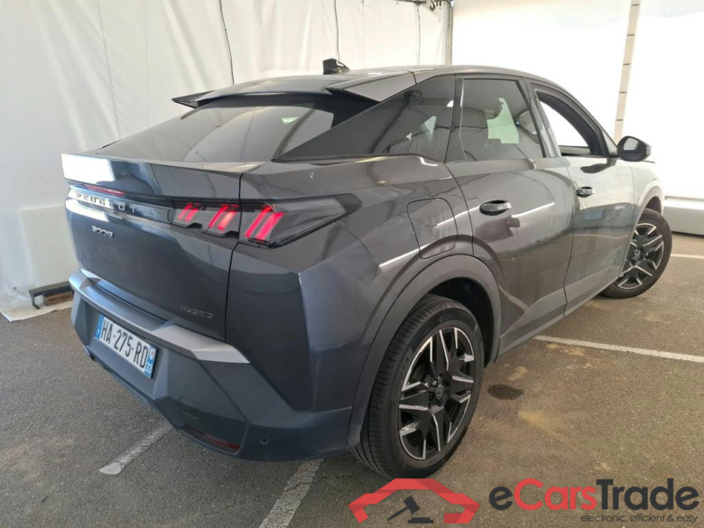 PEUGEOT 3008 / 2024 / 5P / SUV 1.2 HYBRID 136 E-DCS6 ALLURE #3