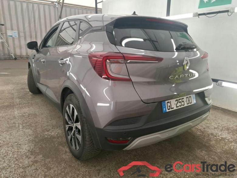 Captur II Evolution 1.6 E-TECH Hybrid 145CV BVA6 E6d #2