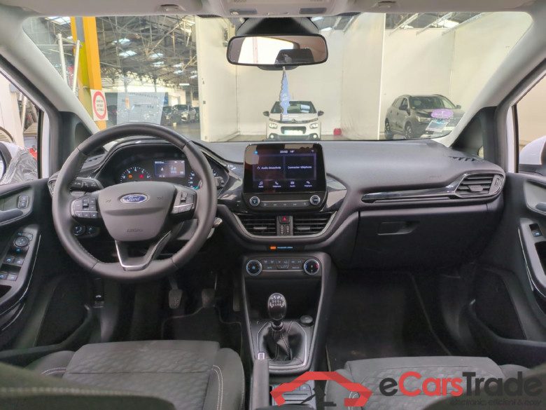 Fiesta Titanium 1.0 EcoBoost #5
