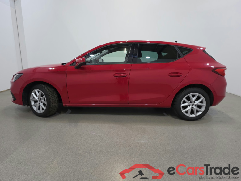 Seat Leon 2.0 TDI LED Virtual Navi-Pro KeylessGo Camera Klima PDC ... #2