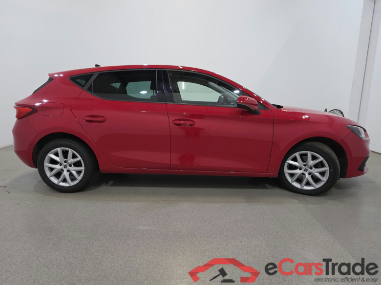 Seat Leon 2.0 TDI LED Virtual Navi-Pro KeylessGo Camera Klima PDC ... #5