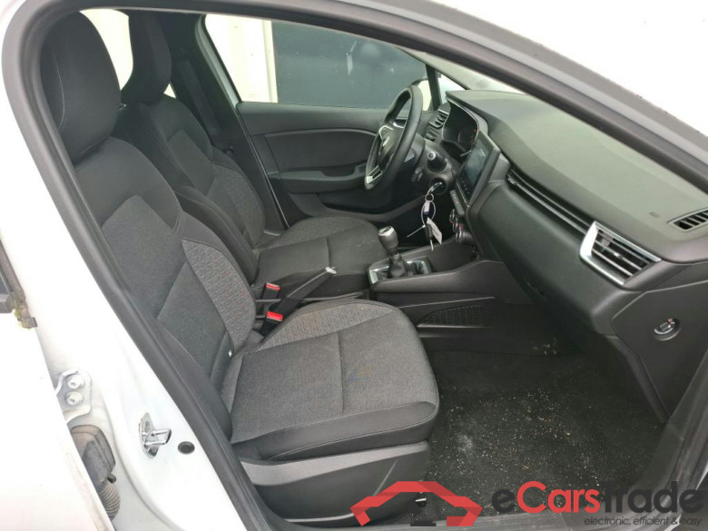 Clio V Business 1.0 TCe 90CV BVM6 E6d #6