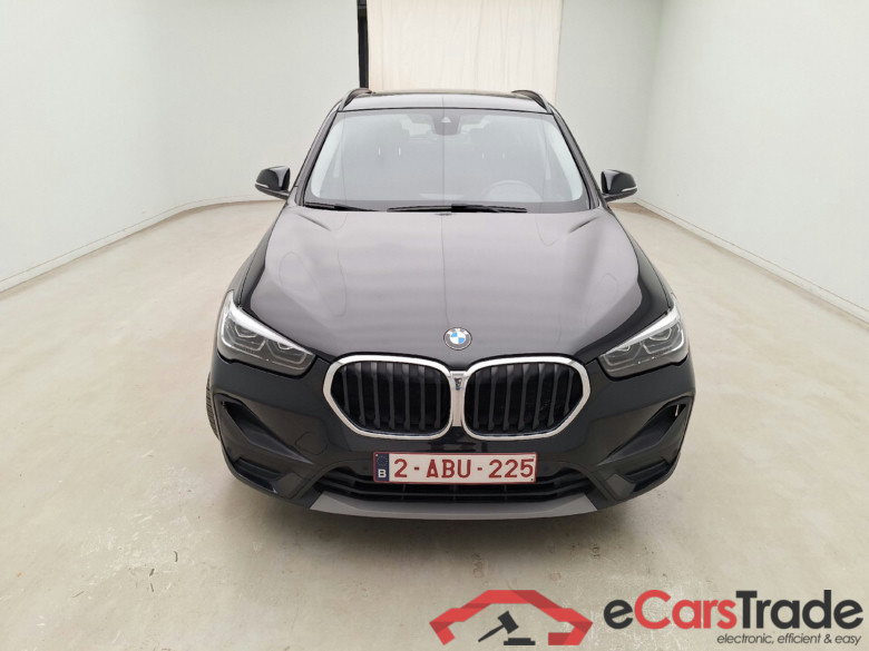 BMW, X1 FL'19, X1 sDrive 18d 100kW Aut. #1