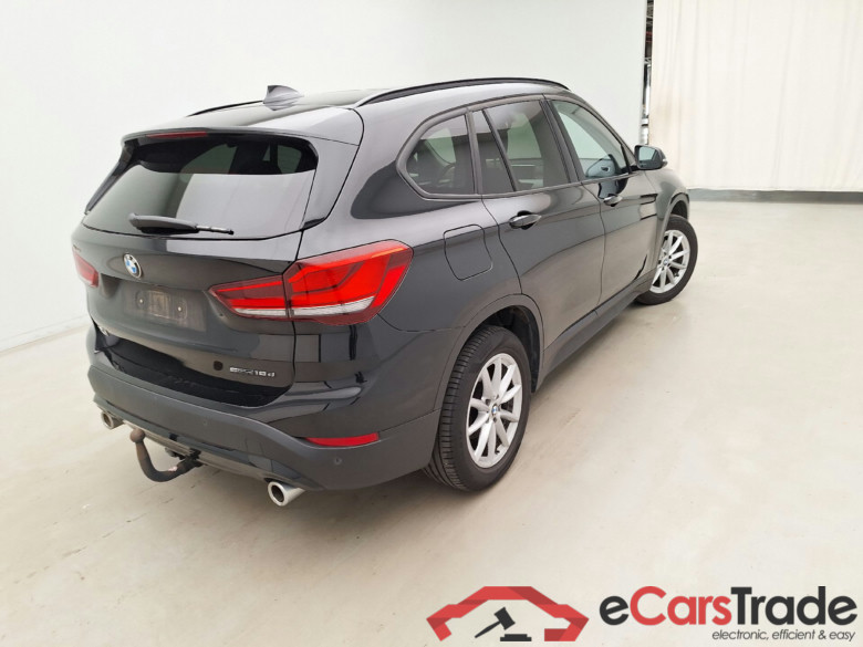 BMW, X1 FL'19, X1 sDrive 18d 100kW Aut. #4