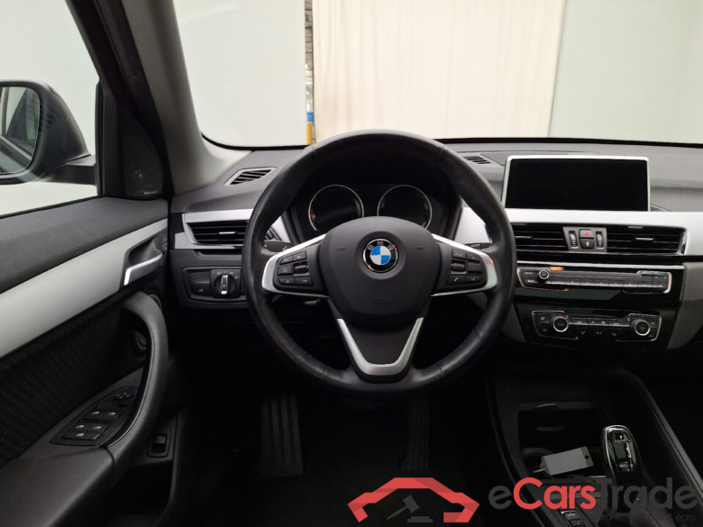 BMW, X1 FL'19, X1 sDrive 18d 100kW Aut. #6
