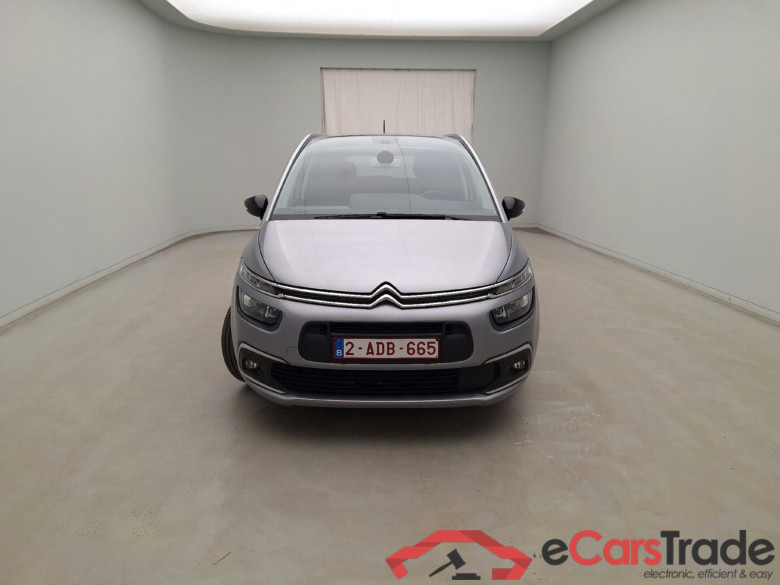 Citroën, Gr.C4 SpaceT. FL'16, Gr.C4 SpT.1.5HDi 130 Feel A.