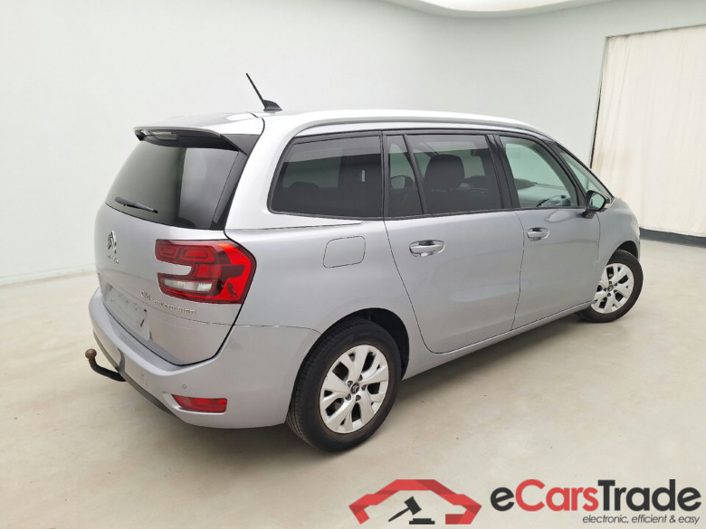 Citroën, Gr.C4 SpaceT. FL'16, Gr.C4 SpT.1.5HDi 130 Feel A. #4
