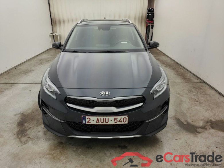 KIA XCeed 1.6 GDi PHEV DCT Sense 5d #5
