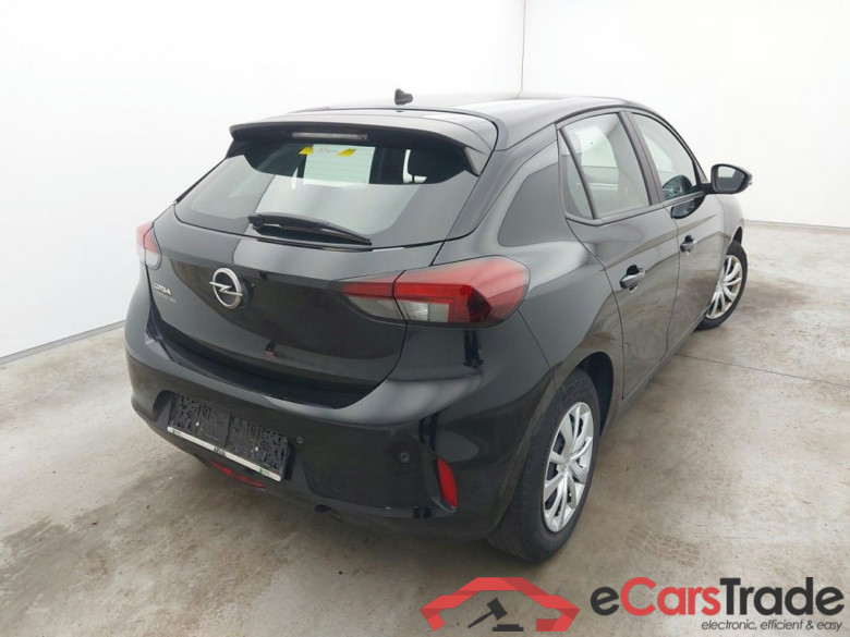 Opel Corsa 1.2 55kW S/S 5d #2