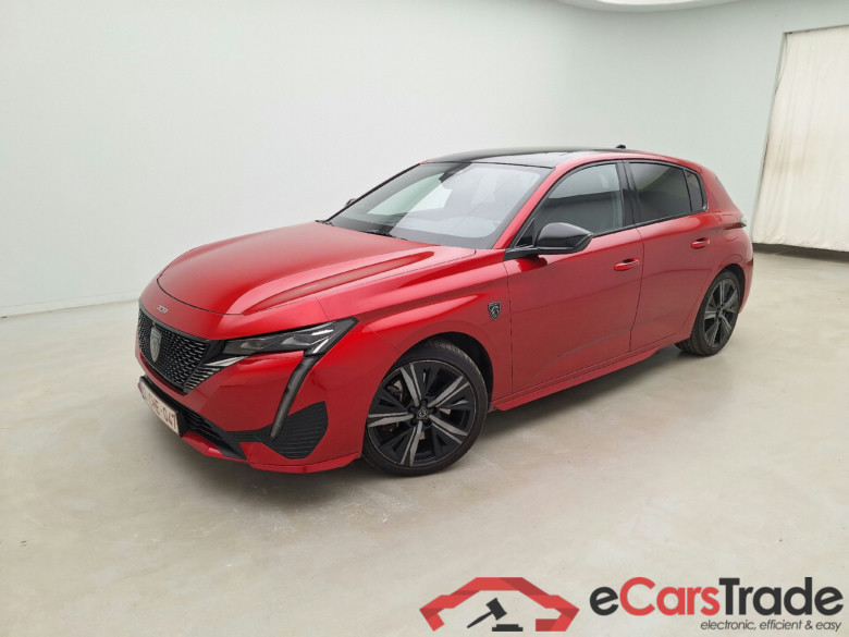 Peugeot, 308 '21 PHEV, 308 1.6 180 PHEV GT Pack Aut #2