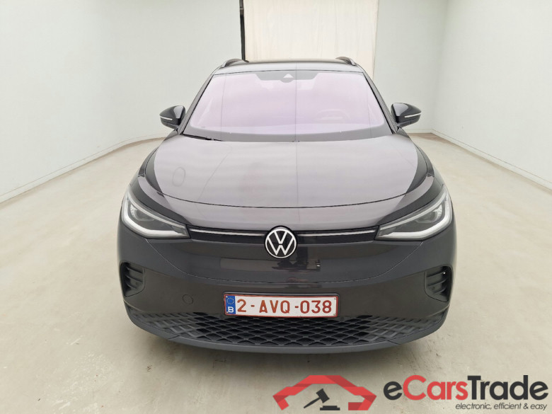 VW, ID.4 '20 BEV, ID.4 77kWh Pro Business