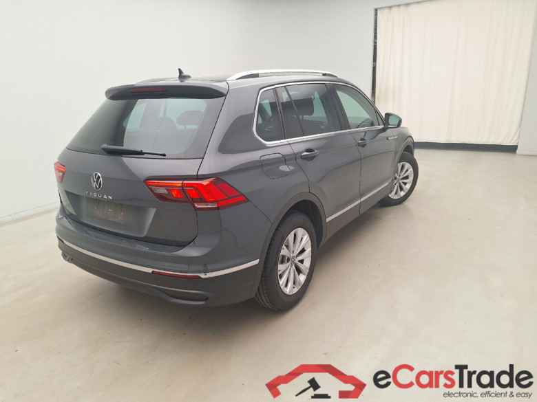 VW, Tiguan FL'20, Tig.1.5TSI 110kW Life #4