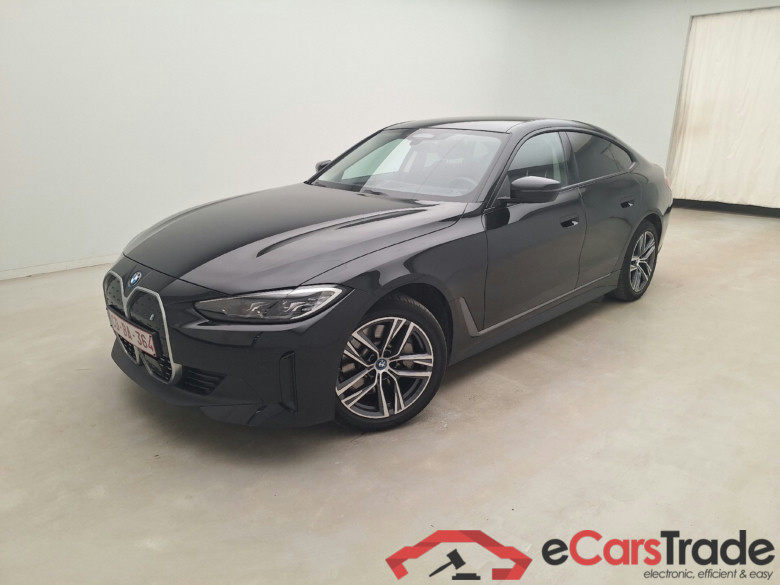 BMW, i4 '21 BEV, BMW i4 eDrive40 5d #1