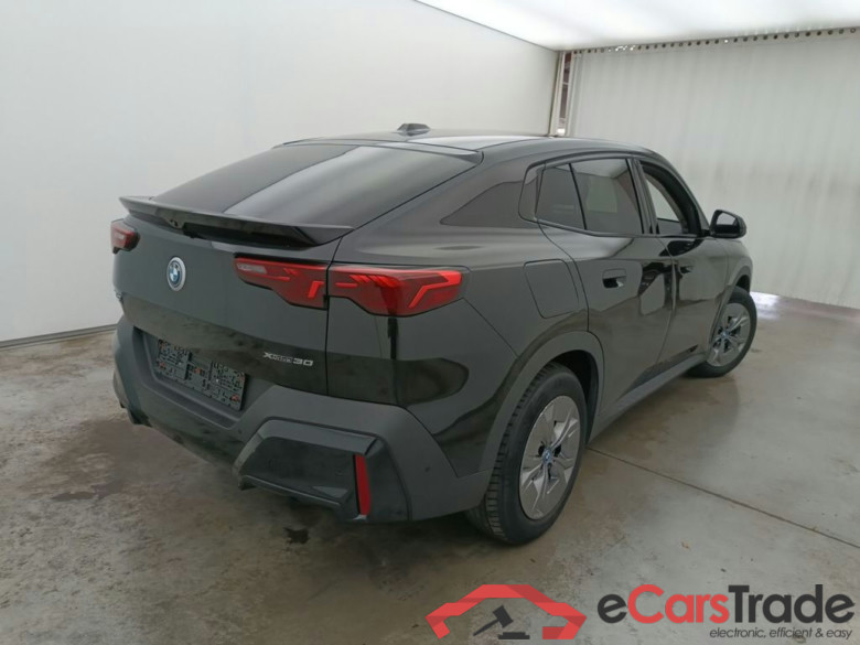 BMW iX2 xDrive30 Aut #2