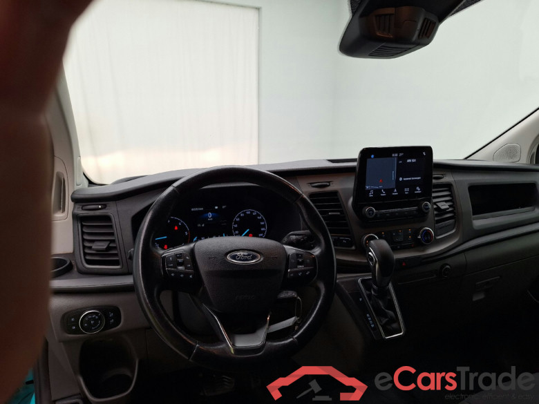Ford, _Trans.Custom FL'18, 340S TD 130 Tr.A. #6