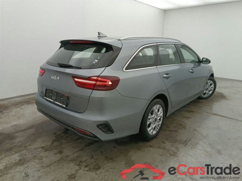 KIA cee'd Sportswagon Pulse 1.0 T-GDi 100 ISG 5d #2