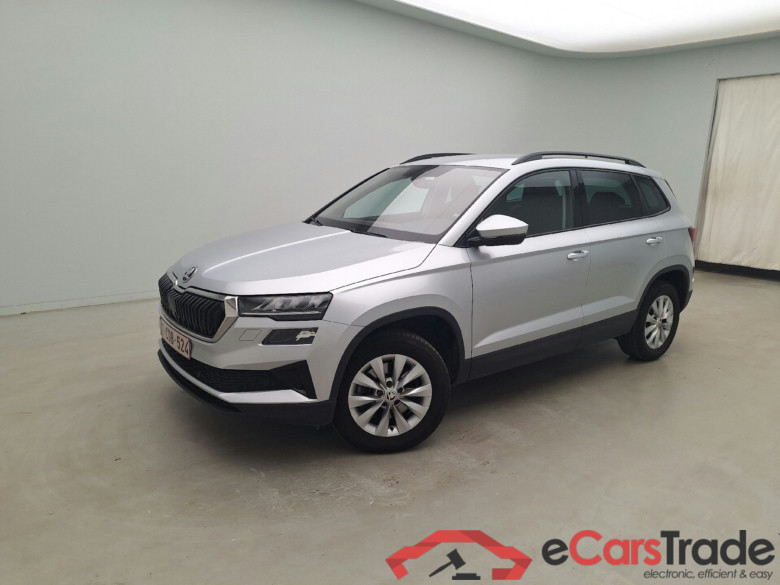 Skoda, Karoq '17, Karoq 2.0TDi 85kW Clever DSG #2