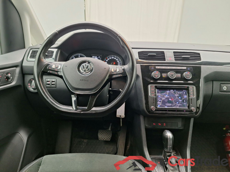 VW, Caddy '15, Caddy Max.2.0TDI 75kW High.DSG #6