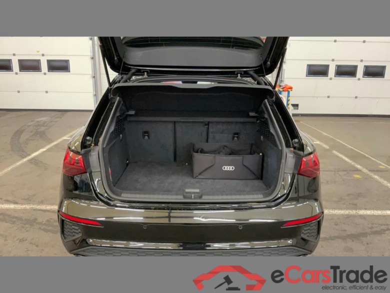 AUDI A3 Sportback PHEV 45 TFSI e Competition S tronic (180 kW) #5