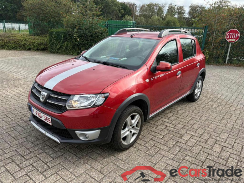 DACIA Sandero Stepway 0.9 TCe Stepway Plus #1