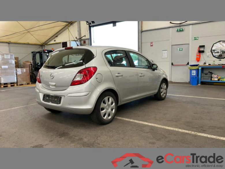 OPEL Corsa 1.2i Enjoy #4