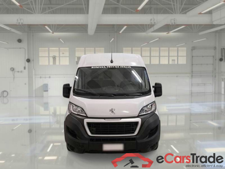 PEUGEOT BOXER / 2014 / 4P / FURGONE 333 L2H2 2.2 BLUEHDI 140CV SeS #6