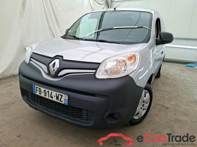 RENAULT Kangoo Express VU 4p Fourgonnette Gd Confort Energy dCi 90 EDC