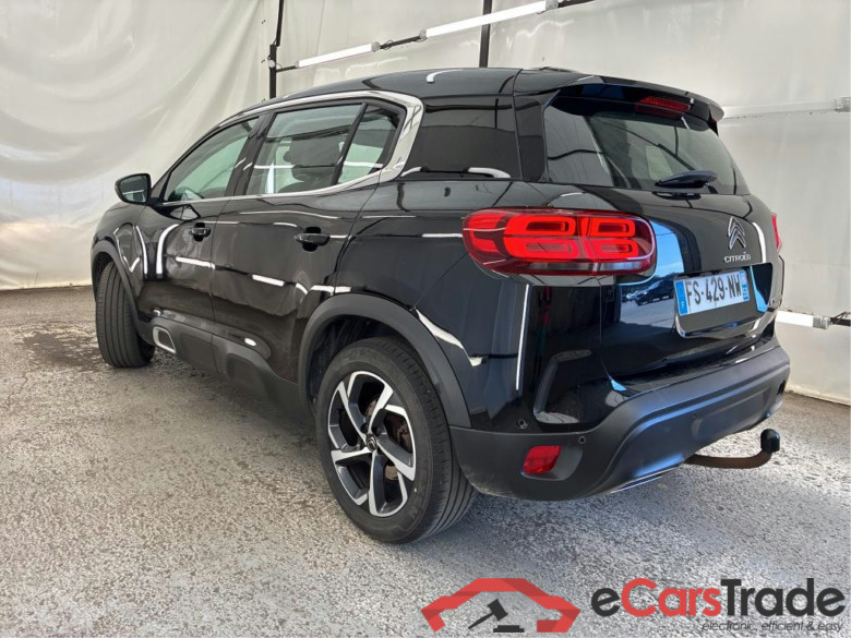 C5 Aircross Business 1.5 BlueHDi 130CV BVA8 E6dT #2