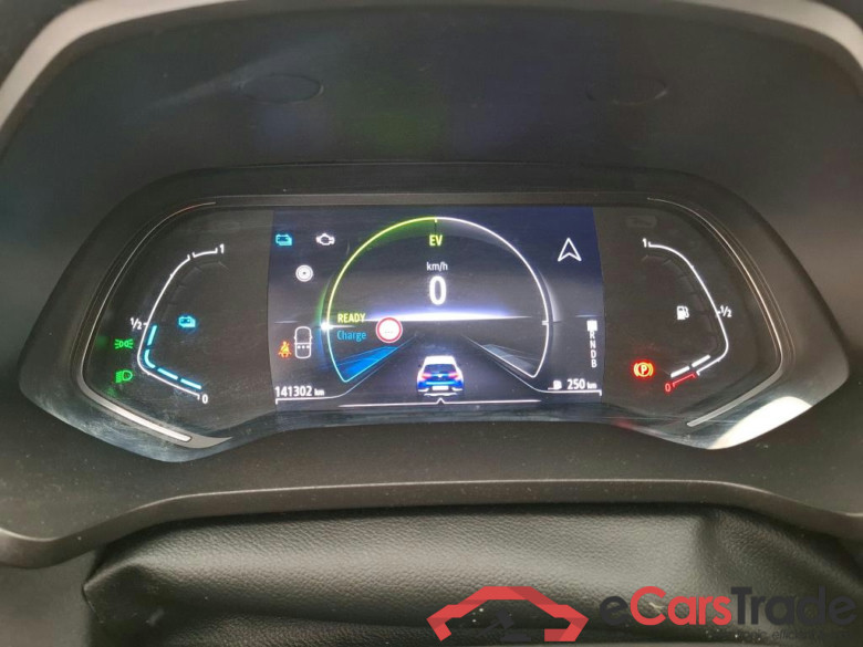 Captur II Business 1.6 E-TECH Hybrid 145CV BVA6 E6d #6