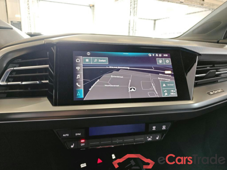 AUDI Q4 e-tron 150 kW #2