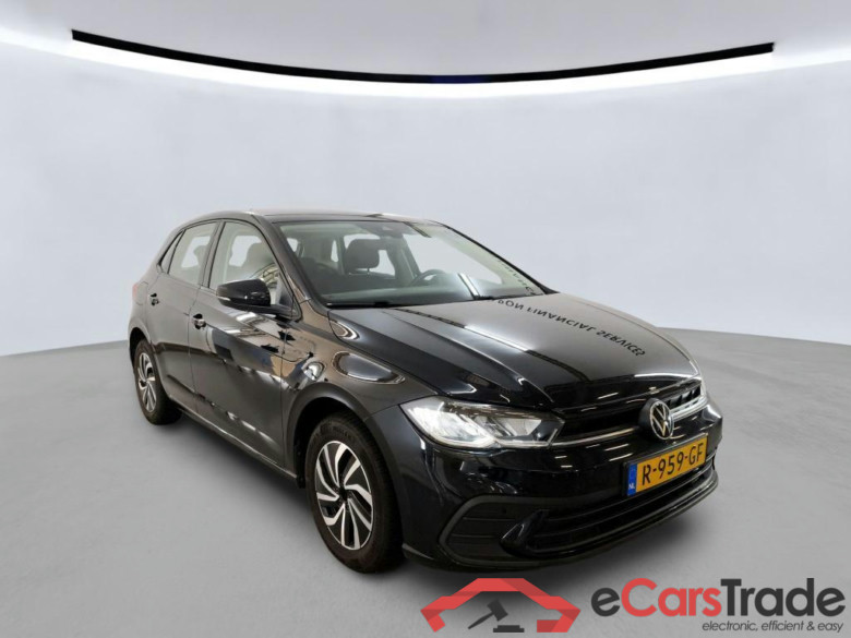 VOLKSWAGEN POLO 70 kW #4