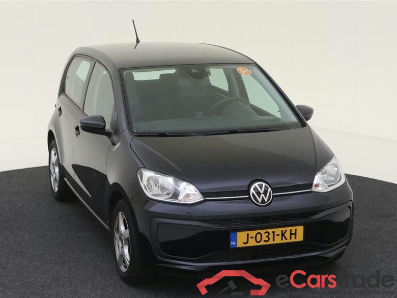 VOLKSWAGEN up! 44 kW #3