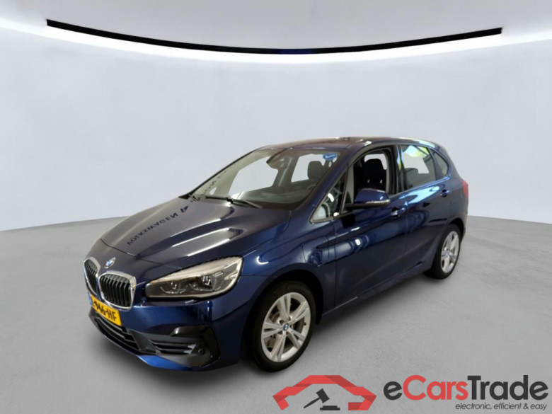 BMW 2-serie Active Tourer 92 kW #1