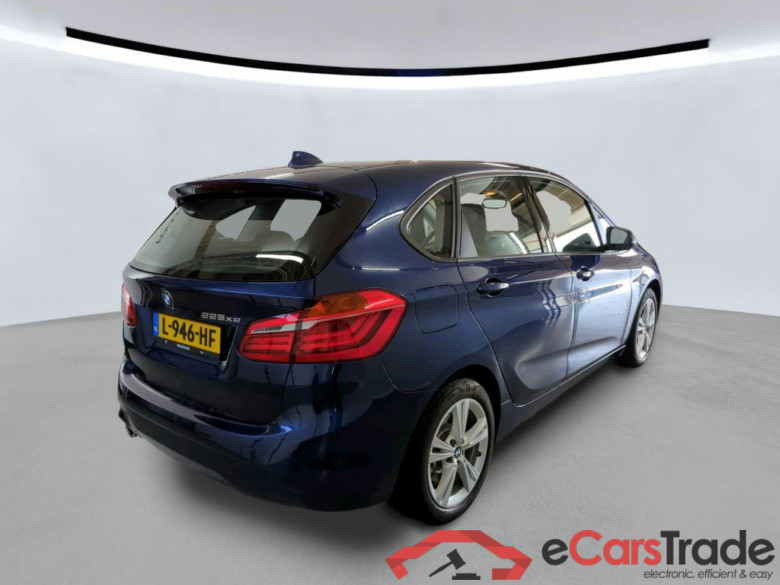 BMW 2-serie Active Tourer 92 kW #5