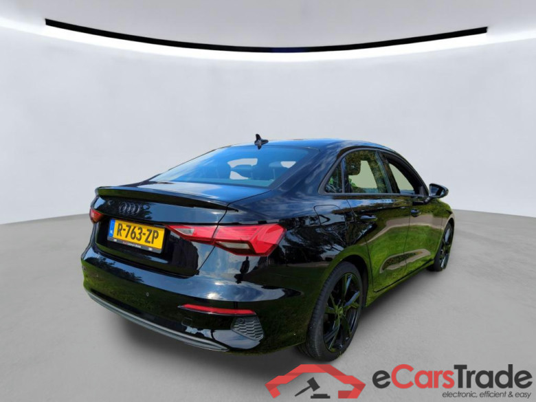 AUDI A3 Limousine 81 kW #4