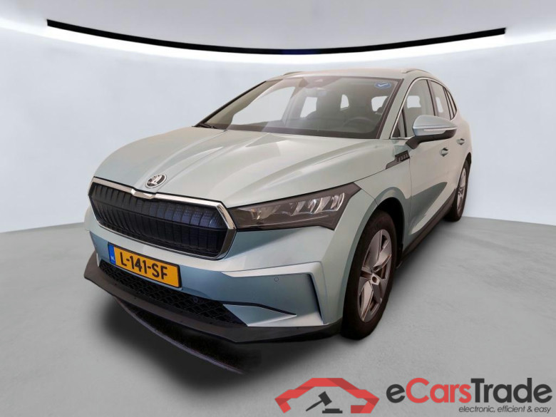 SKODA Enyaq iV 150 kW