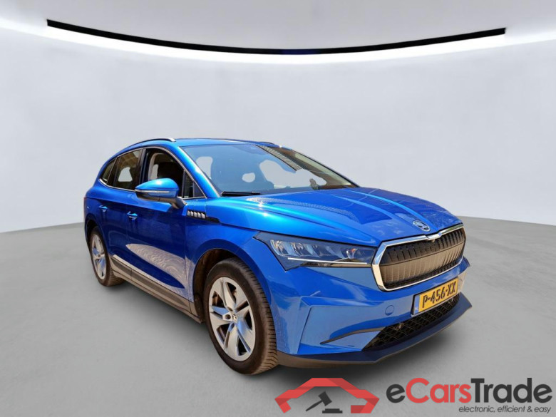 SKODA Enyaq iV 132 kW #5