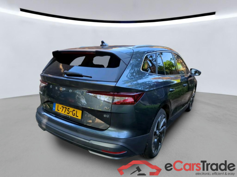 SKODA Enyaq iV 150 kW #5