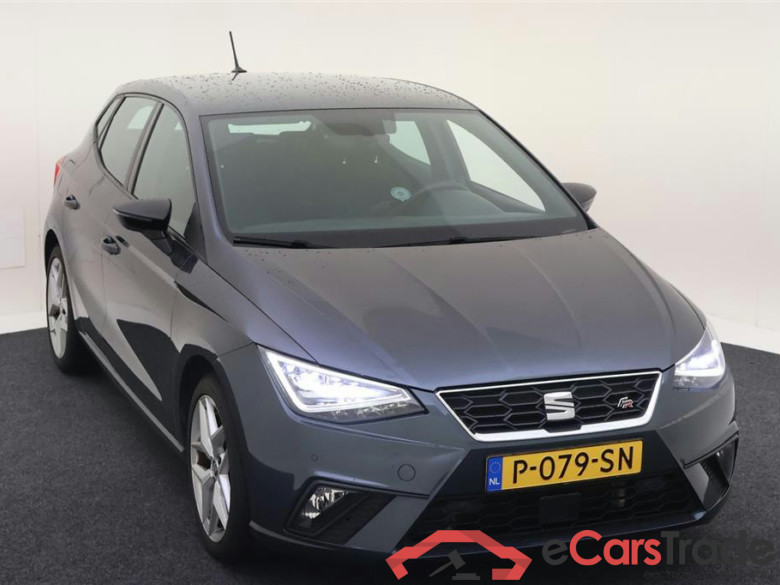SEAT Ibiza 81 kW #5