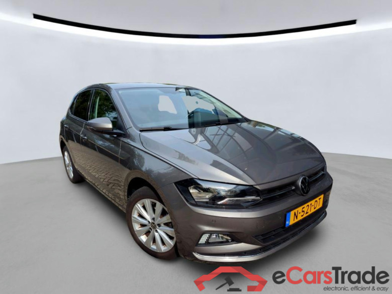 VOLKSWAGEN POLO 70 kW #3