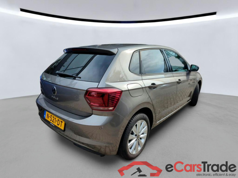 VOLKSWAGEN POLO 70 kW #4