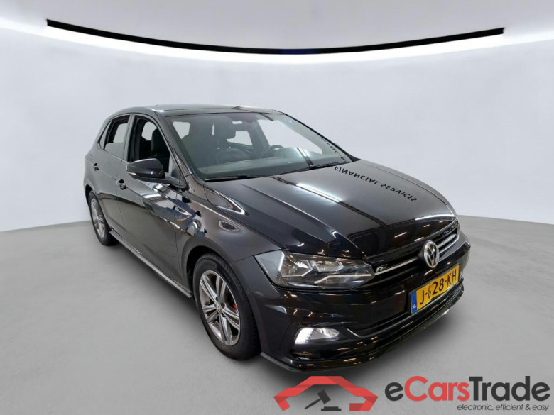 VOLKSWAGEN POLO 70 kW #4
