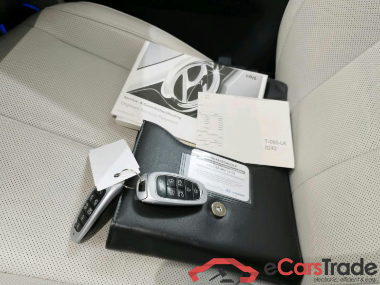 HYUNDAI IONIQ 5 239 kW #6